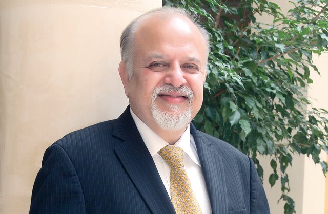 الملياردير ميكي جاغتياني