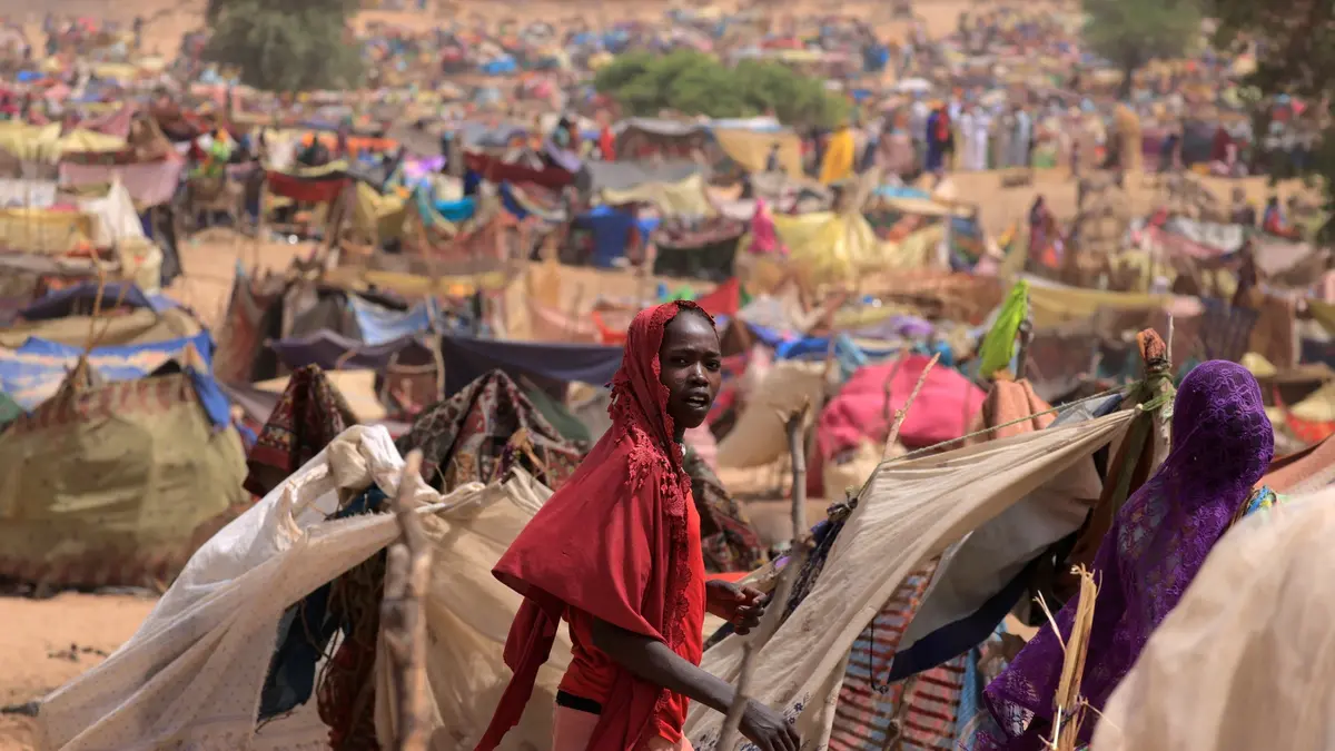الولايات المتحدة الأمريكية إن أطراف النزاع في السودان أعاقوا وصول المساعدات بشكل كبير
