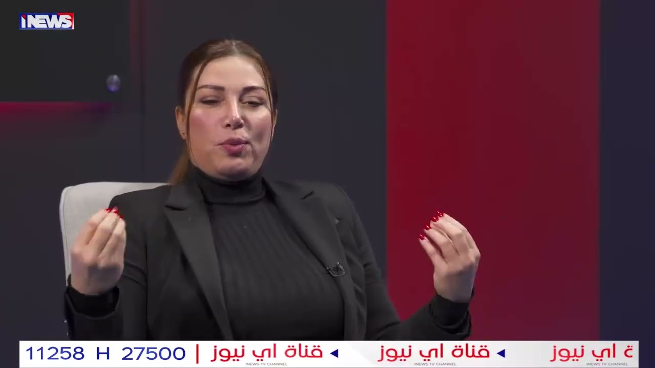 المحامية مايا صباغ