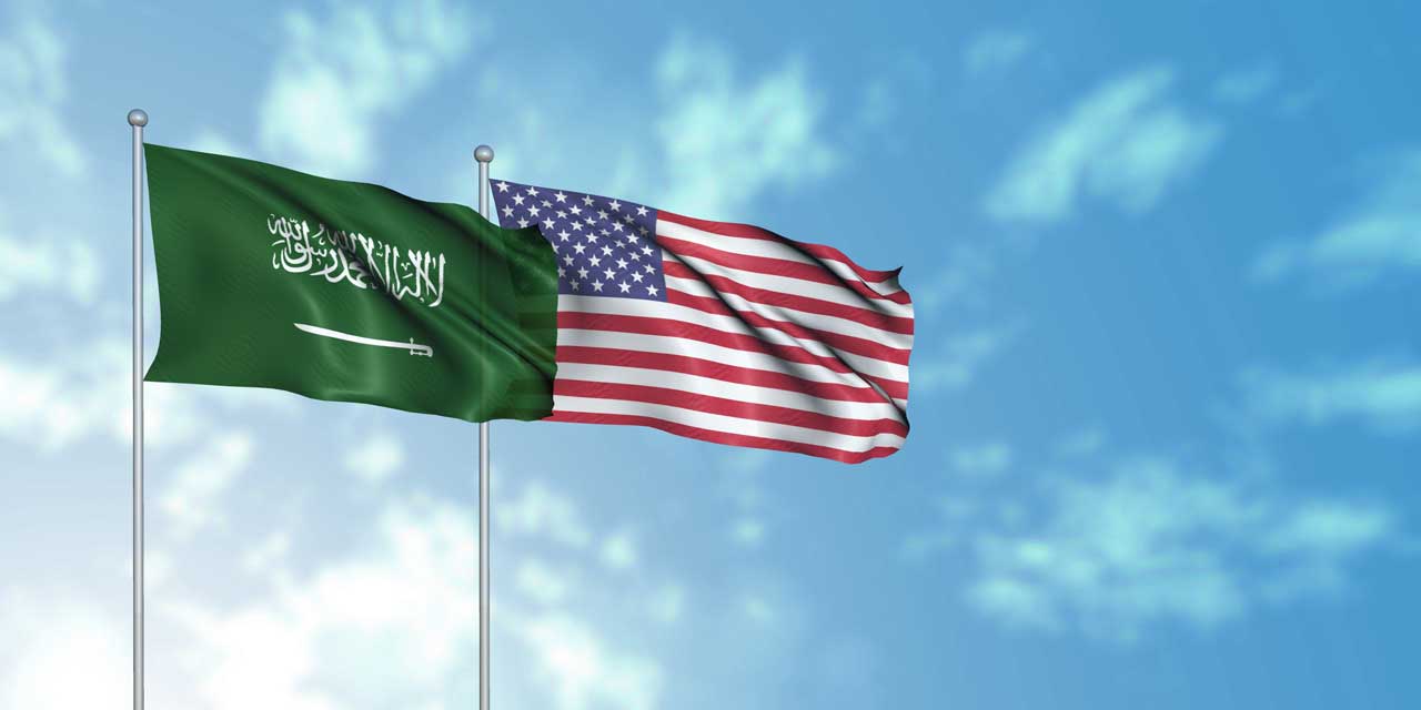 اتفاق سعودي أمريكي لإنشاء بنية تحتية لتصنيع طائرات بدون طيار مدنية في المملكة
