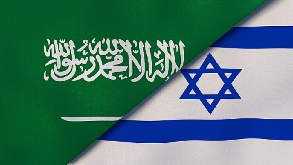 واشنطن تقود حراكاً سياسياً بين إسرائيل والسعودية بهدف التطبيع 