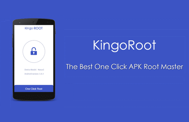 KingoRoot APK Download 2020