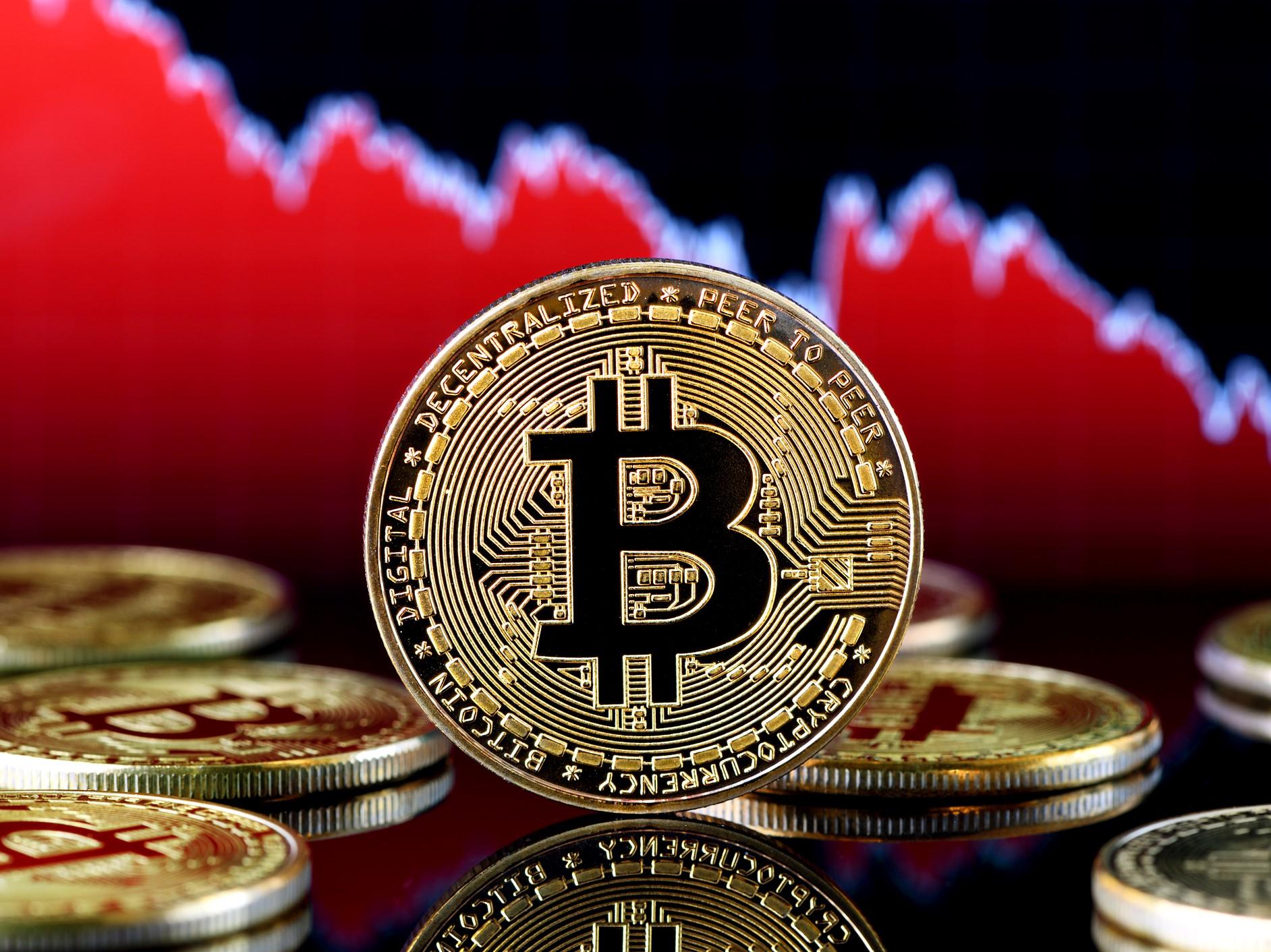 bitcoin price latest prediction