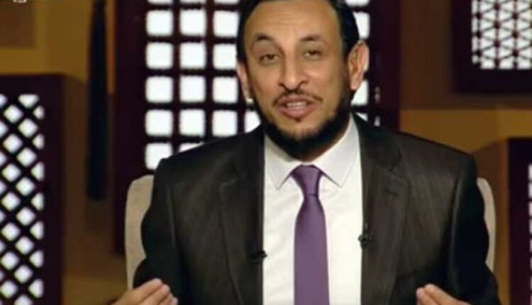 رمضان عبد المعز