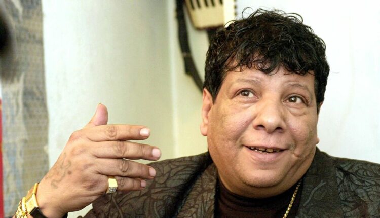 شعبان عبد الرحيم