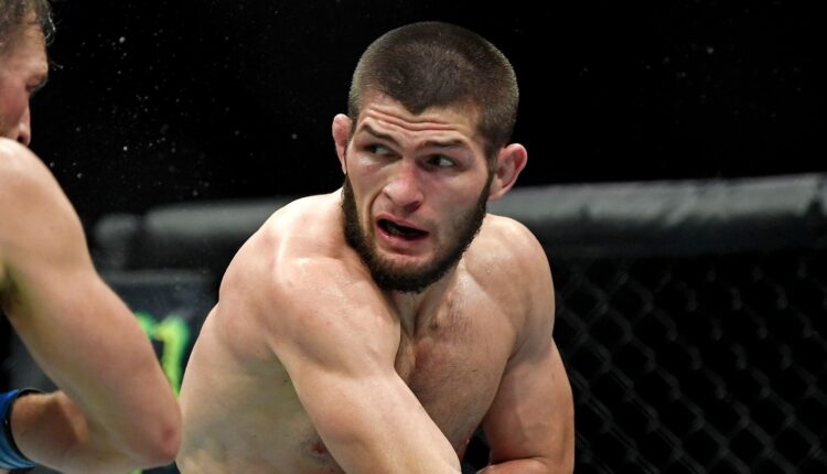 حبيب نورمحمدوف