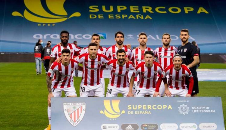 أتليتك بلباو