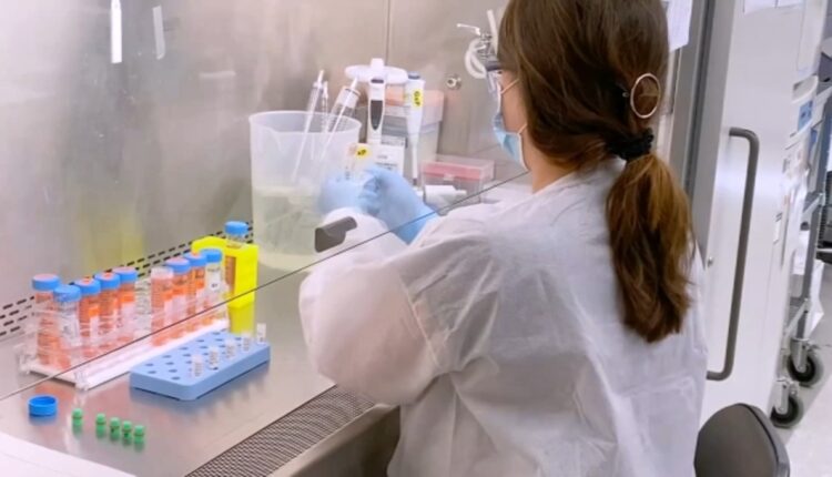 علاج كورونا