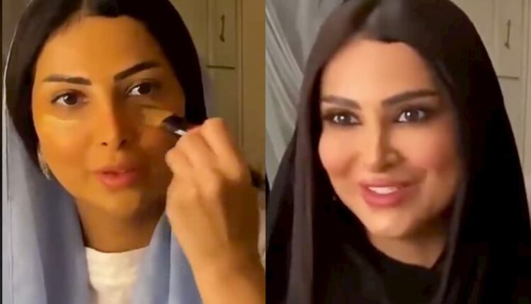 العنود عبدالله