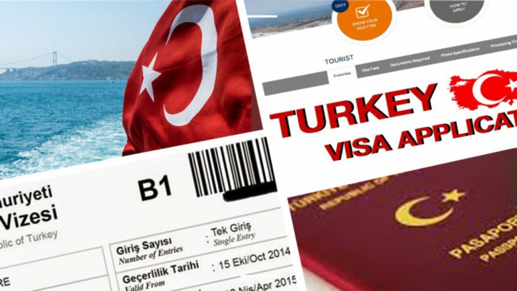 خطوات الحصول على فيزا تركيا للمصريين المقيمين بالسعودية 9195