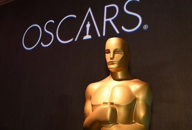 حفل جوائز الأوسكار