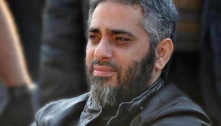 تعليق فضل شاكر على حبسه 22 عام