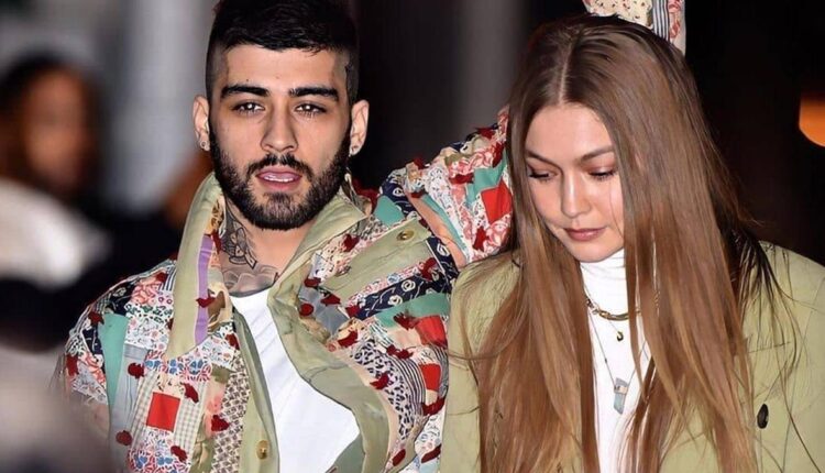 جيجي حديد تكشف ديانة طفلتها