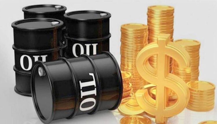 التنبأ بسعر برميل البترول لـ5 سنوات قادمة