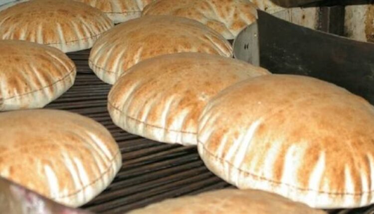 ارتفاع سعر الخبز في لبنان