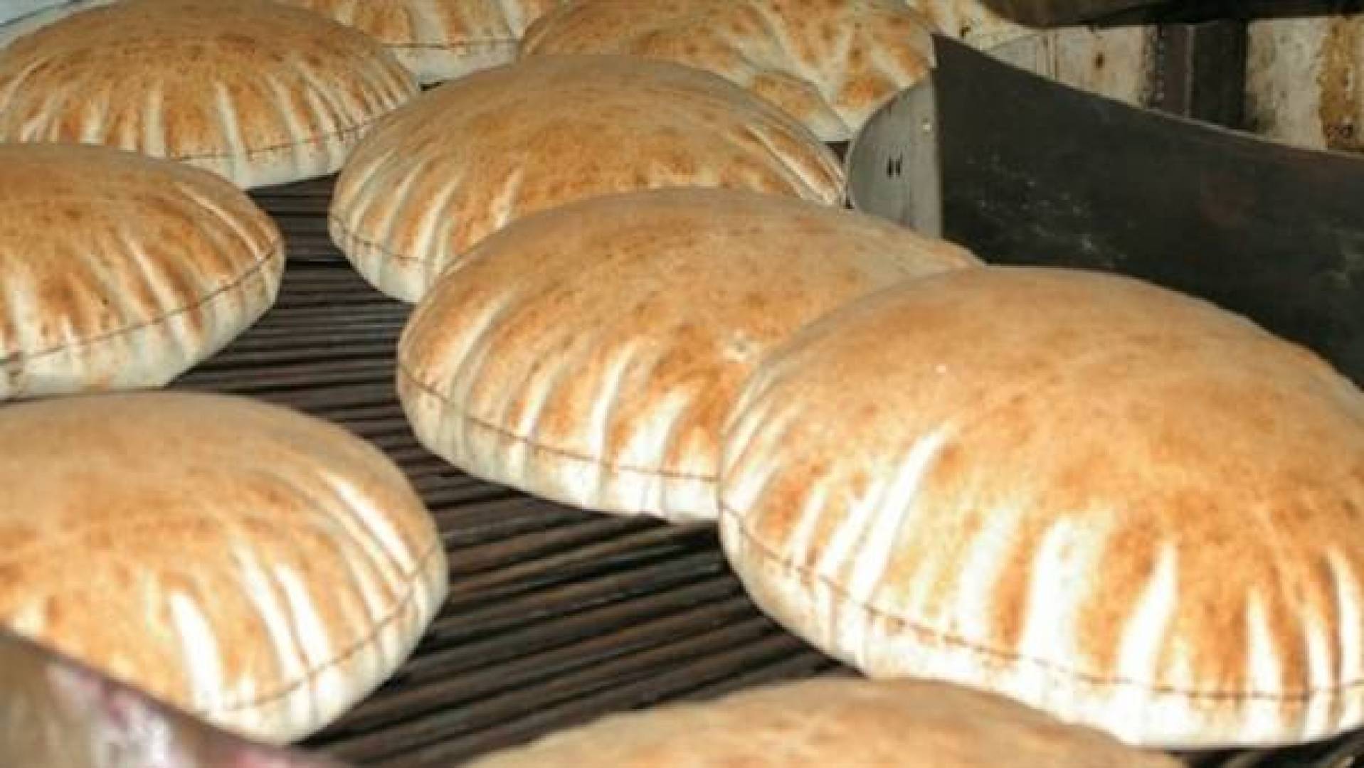 ارتفاع سعر الخبز في لبنان