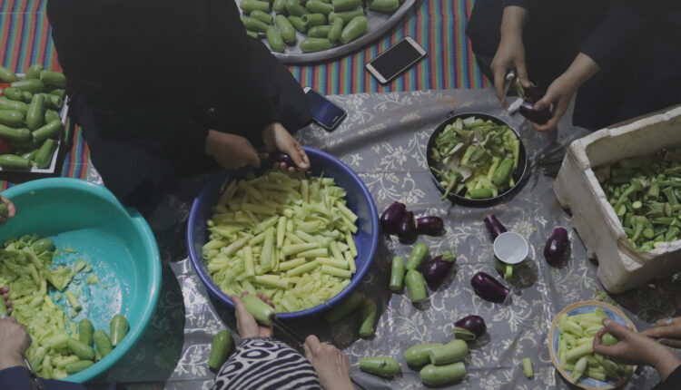 مبادرة طبخة