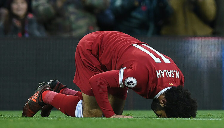 محمد صلاح