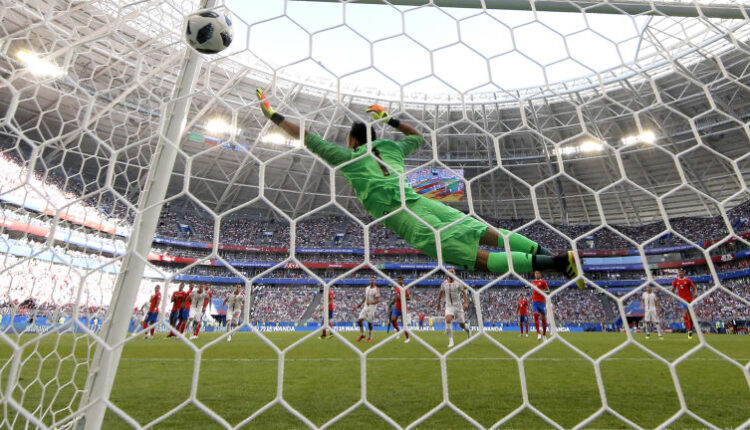 اجمل هدف في العالم