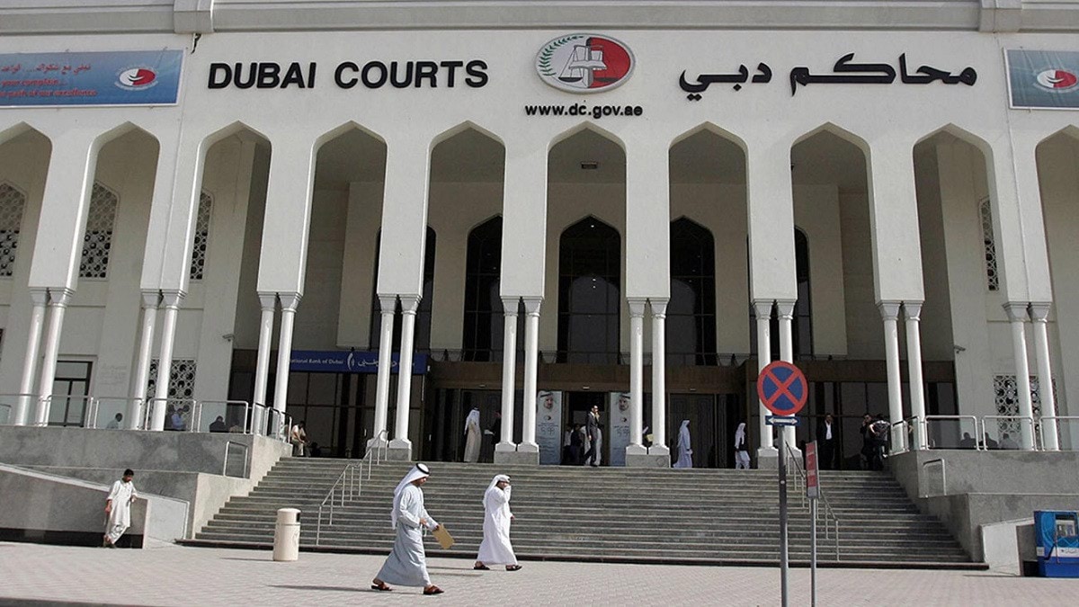 عصابة نسائية في دبي تخطف موظف