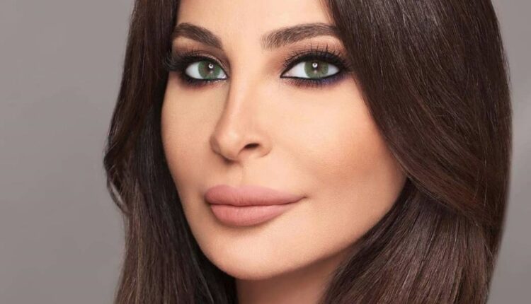 إليسا تكشف سبب زيارتها لطبيب نفسي منذ 15 عاما