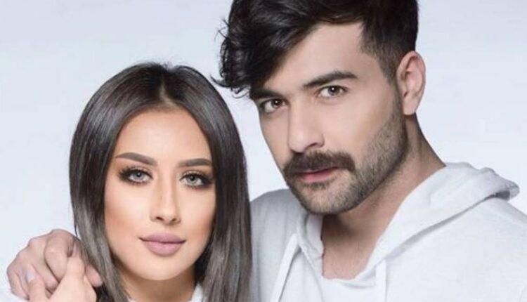 احتفال عقيل الرئيسي بعيد ميلاد زوجته