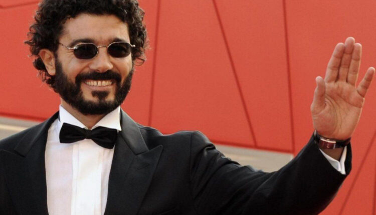 خالد النبوي يمنع فنان من حضور جنازة عزت العلاليلي