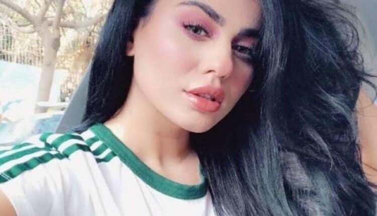 فاشينيستا والموديل اللبنانية