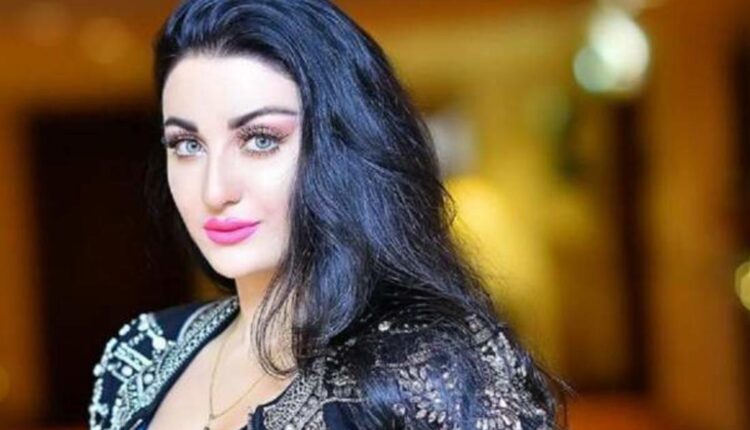 صالح جمعة يتغزل في صافينار