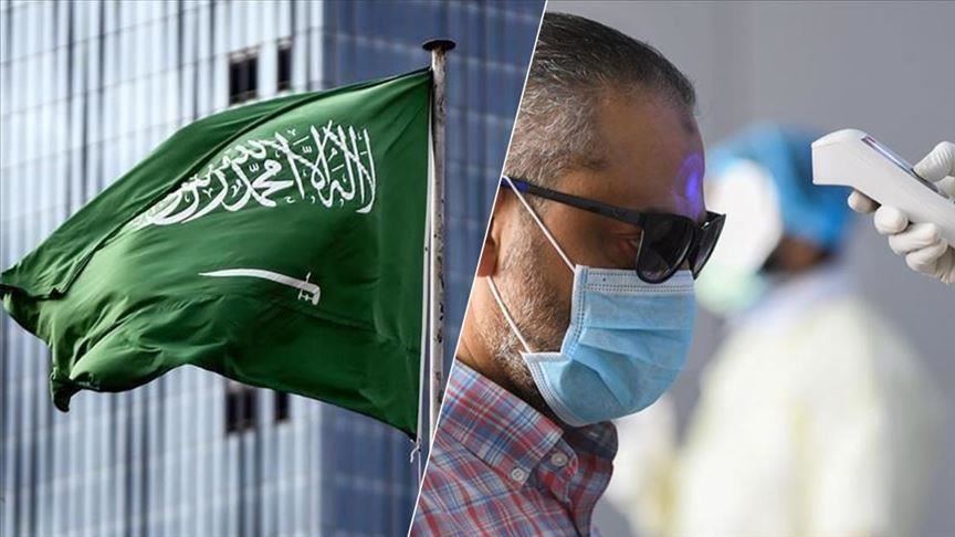 السعودية تمنع المصريين من دخول الأسواق