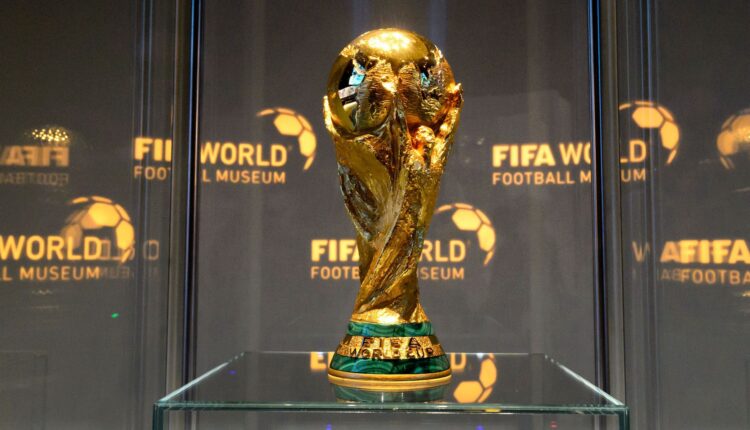 كأس العالم