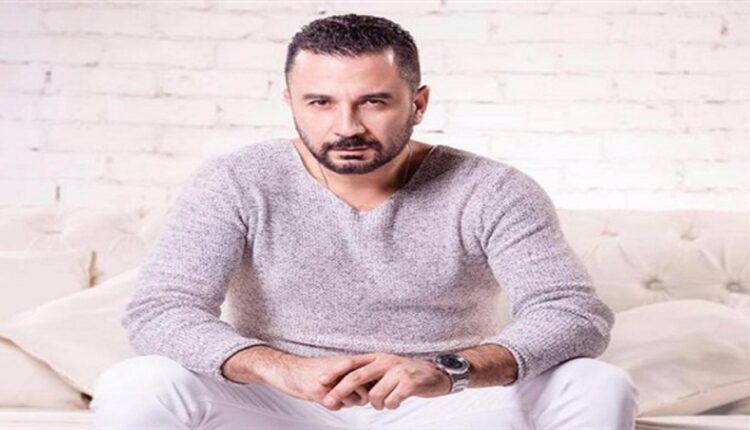 أحمد سعيد عبدالغني