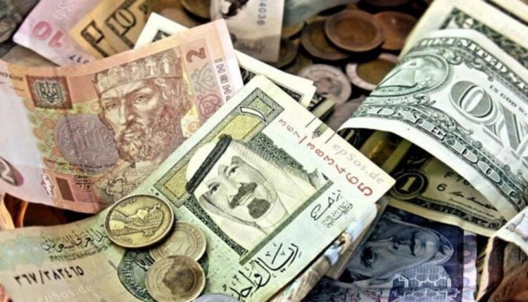 الف دولار كم بالسعودي