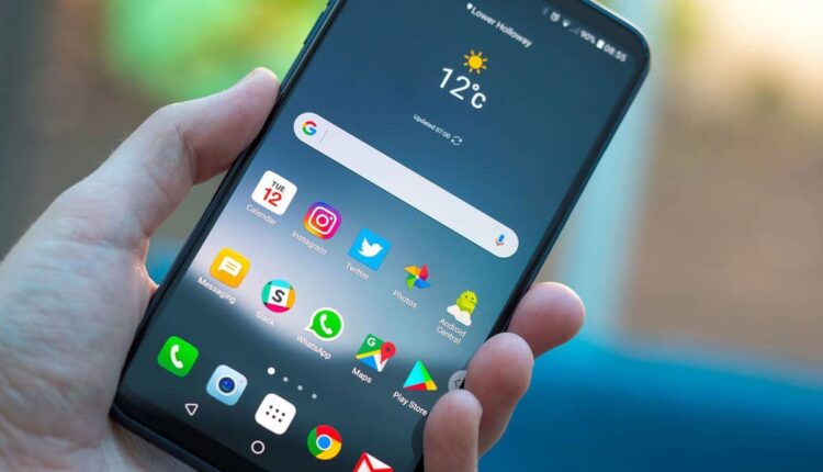 ارجاع الصور المحذوفة من الاندرويد