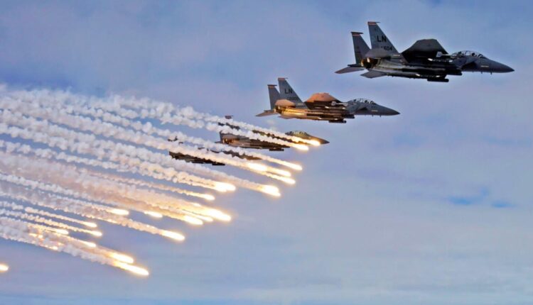 العمليات العسكرية في اليمن