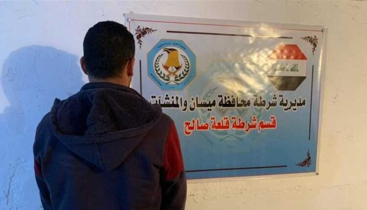 أب يقتل أبنائه الثلاثة بسبب خلاف مع زوجته