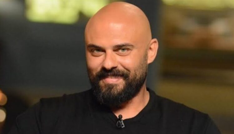 احمد صلاح حسني