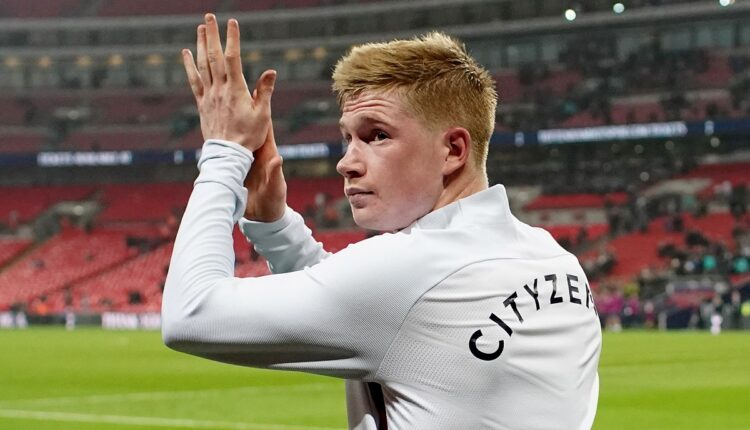 كيفين دي بروين