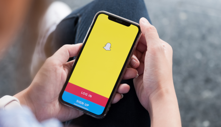 تحميل سناب شات للكمبيوتر