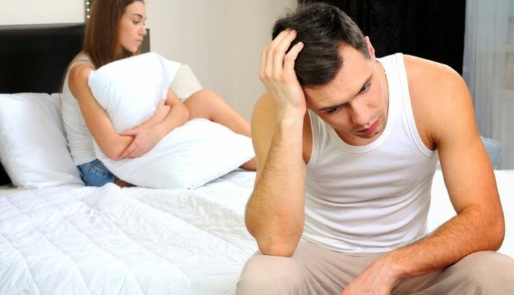 طرق علاج ضعف الانتصاب