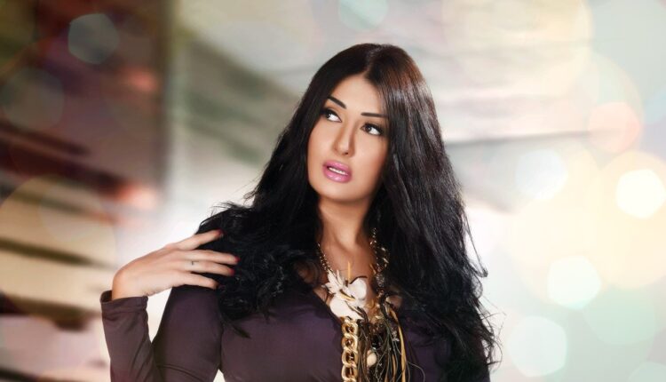 غادة عبد الرازق