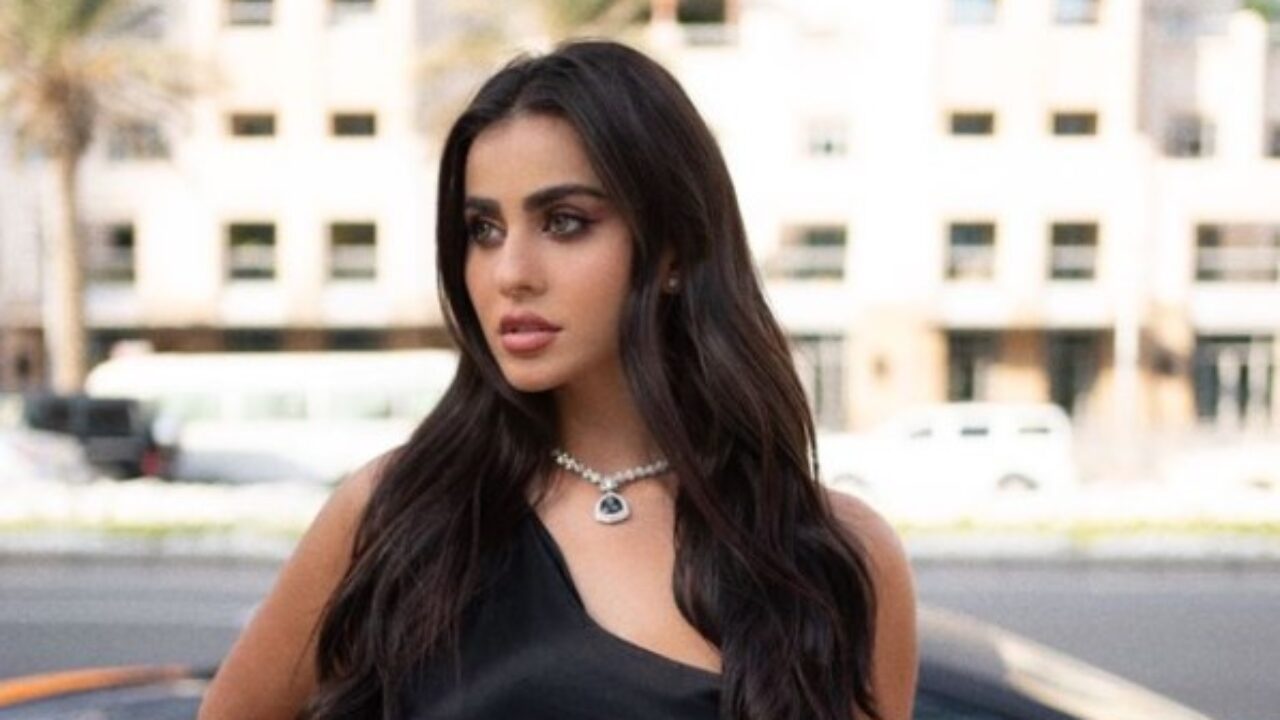 6 معلومات عن يمنى خوري الفتاة التي أثارت السعودية - رويترد عربي