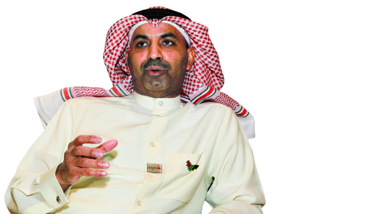 طارق العلي