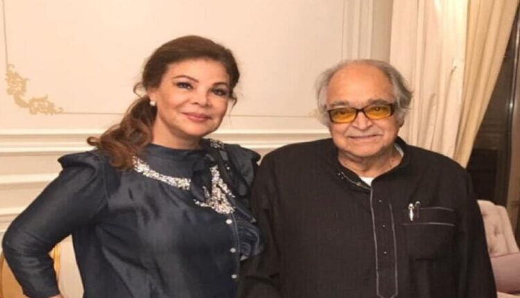 صفاء أبو السعود