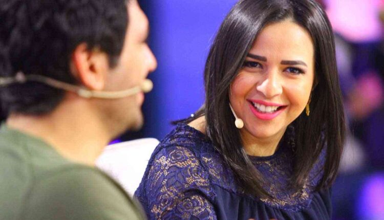 ايمي سمير غانم