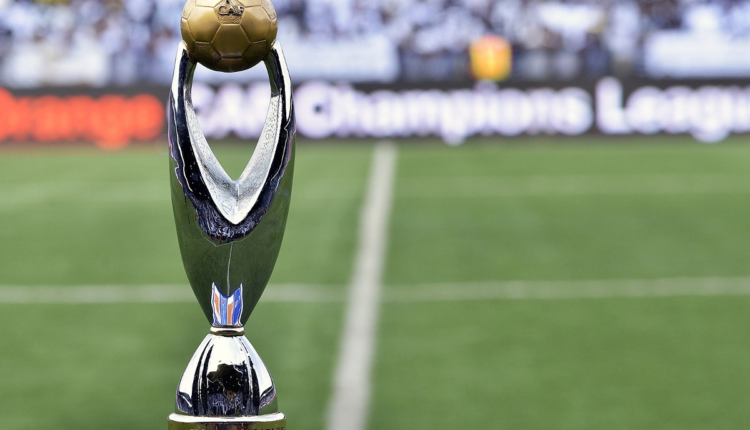 كاس امم افريقيا