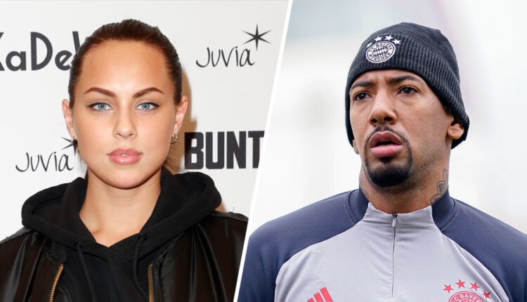 حبيبة بوتينغ