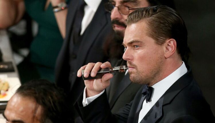 ليوناردو دي كابريو