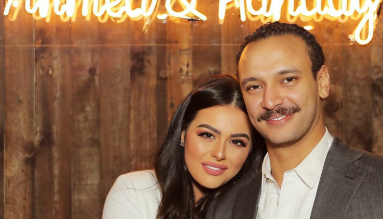 احمد خالد صالح