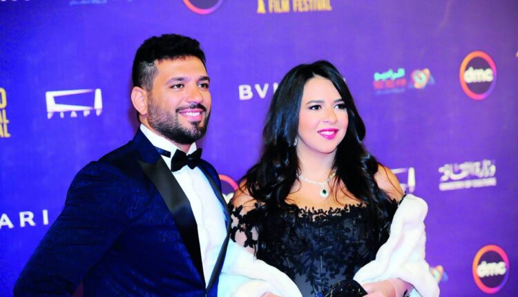 ايمي سمير غانم